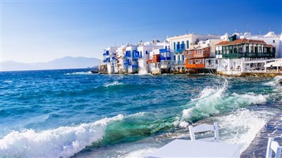 أفضل الوجهات السياحية لقضاء عطلة الصيف.. دول باردة لصيف لا يُنسى