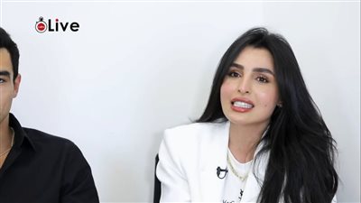 ليلى حسين: شخصيتي في شباب امرأة مضافة على المسلسل.. وكانت بتعاني من جفاف عاطفي وكبر سنها