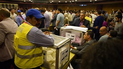 القومي لحقوق الإنسان: انتخابات نقابة الصحفيين جسدت روح الديمقراطية