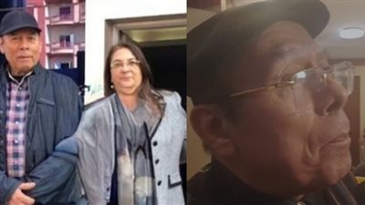 أحمد ماهر عن جدل صورته مع مديرة مدرسة الكرمة: اللي بيعملوا فتنة بين المسلمين والمسيحيين هيخشوا النار