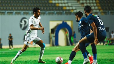 موعد مباراة إنبي والجونة في الدوري الممتاز والقنوات الناقلة