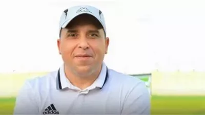 رسميا.. غزل المحلة يعين وائل شكر مديرا للكرة