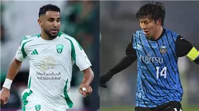 موعد مباراة نهائي دوري أبطال آسيا بين الأهلي وكاواساكي والقنوات الناقلة