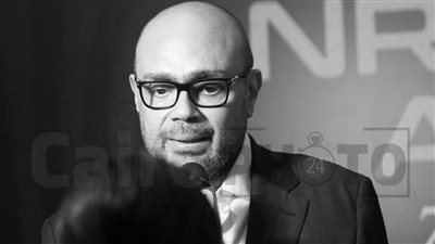 وفاة الدكتور وليد مصطفى رئيس مجلس أمناء القاهرة 24