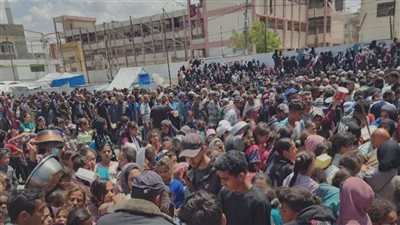 وسط القصف والحصار.. تحذيرات دولية من كارثة إنسانية وشيكة في غزة