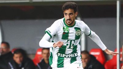 رسميًا.. الأهلي يعلن تعاقده مع التونسي محمد علي بن رمضان