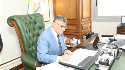 31 مايو للشهادة الإعدادية.. محافظ الجيزة يعتمد جداول امتحانات الفصل الدراسي الثاني