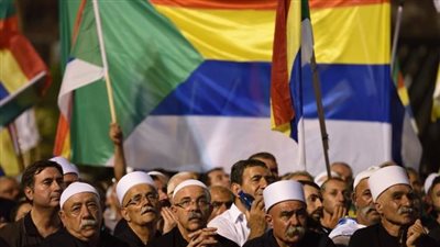  بعد الاشتباكات الأخيرة في السويداء.. من هم الدروز؟ 