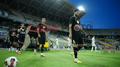 موعد مباراة الزمالك والمصري في قمة الدوري الممتاز 2025/ 2026 والقنوات الناقلة