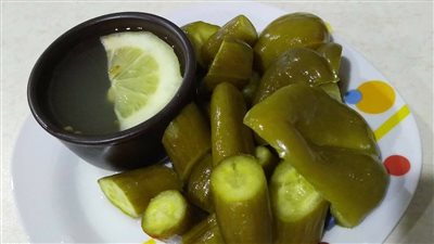 سر نجاح مخلل الخيار.. 8 أسرار مهمة أول مرة تسمعي عنها