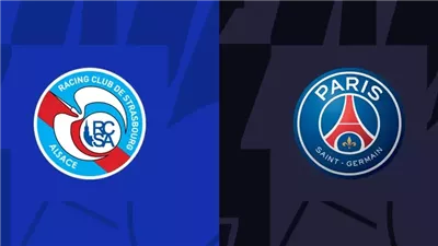 موعد مباراة باريس سان جيرمان ضد ستراسبورج اليوم في الدوري الفرنسي والقنوات الناقلة