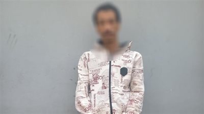 القبض على المتهم بسرقة هاتف أحد الأشخاص من داخل مسجد بسوهاج