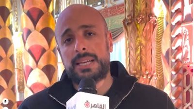 المنتج طارق نصر: مشاركة محمد عبد الرحمن ومصطفى غريب في مسلسل برستيج مغامرة محسوبة