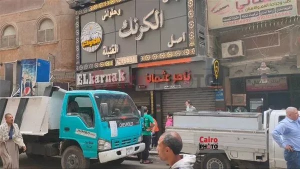 جانب من الحملات 