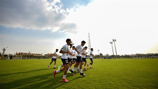 منتخب الشباب