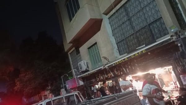 جانب من الحملة 