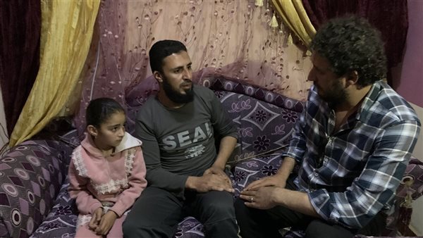 مراسل القاهرة 24