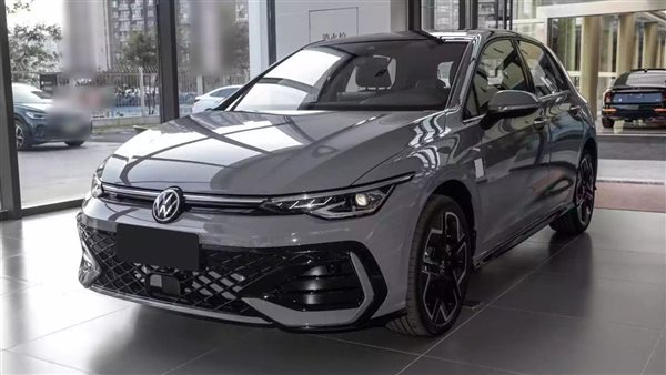  فولكس فاجن جولف