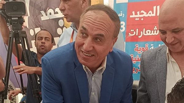 عبد المحسن سلامة