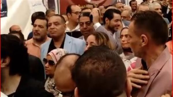 انتخابات الصحفيين