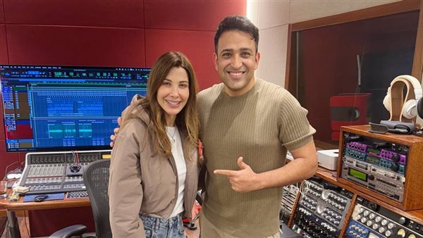 الشاعر الغنائي تامر