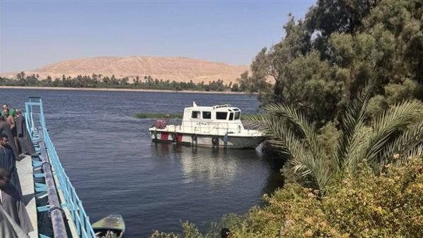 عمليات البحث عن الغريق