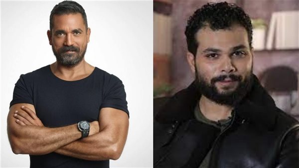 الفنان أمير كرارة