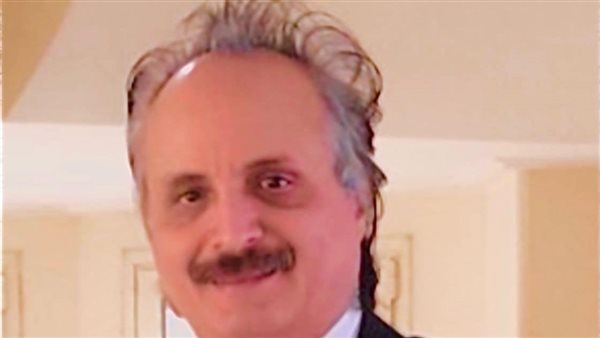 نبيل عبد المقصود