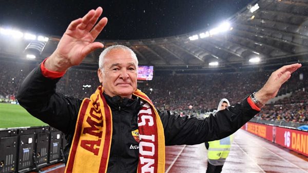 كلاوديو رانييري