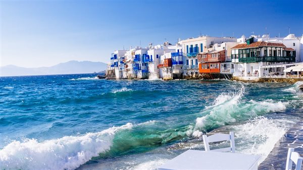 أفضل الوجهات السياحية