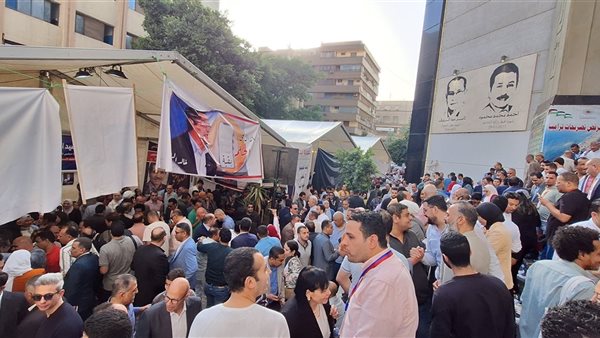 نقابة الصحفيين 