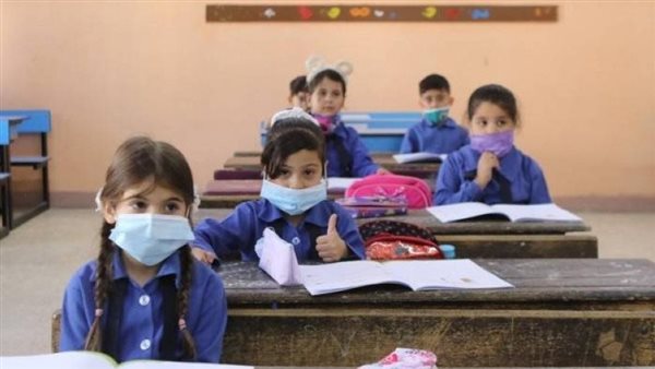 جدول امتحانات الصف