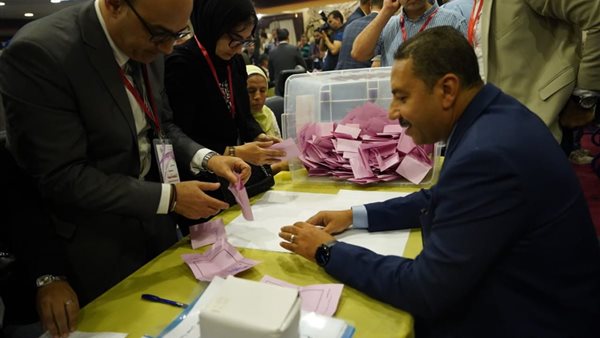 انتخابات التجديد