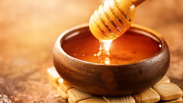 العسل ـ تعبيرية 