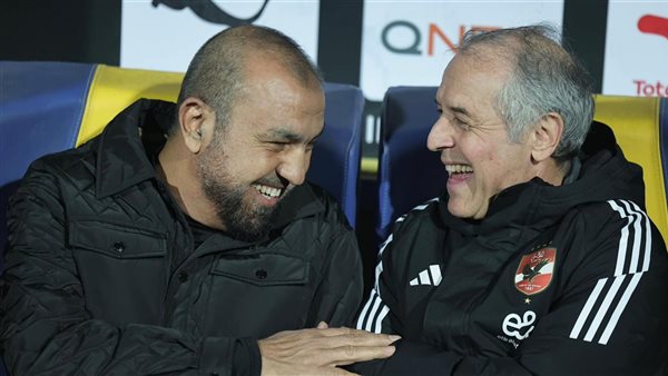 محمد رمضان ومارسيل