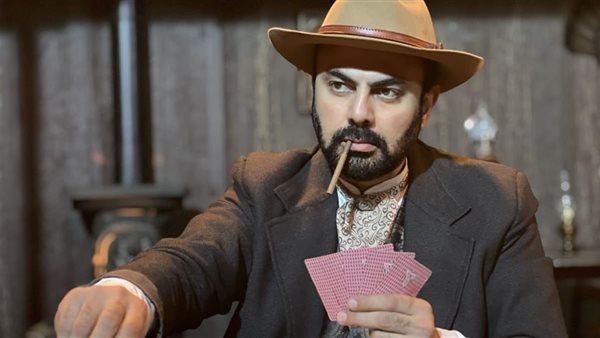 الفنان محمد كريم