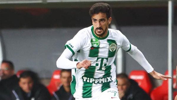 محمد علي بن رمضان