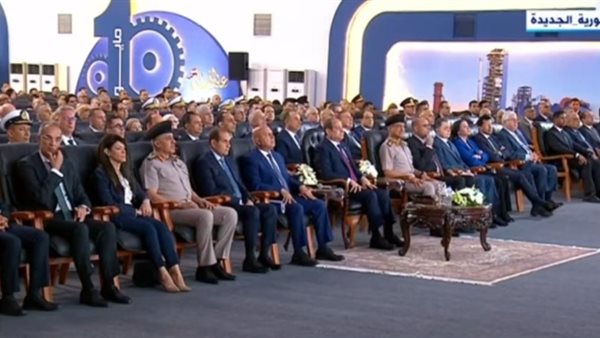 الرئيس عبد الفتاح