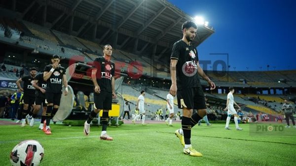 موعد مباراة الزمالك