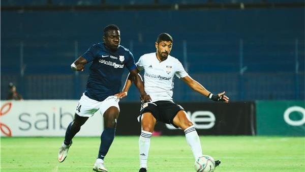 موعد مباراة إنبي