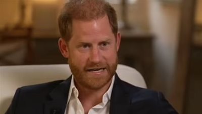 الأمير هاري: الملك تشارلز لا يرغب في الحديث معي 