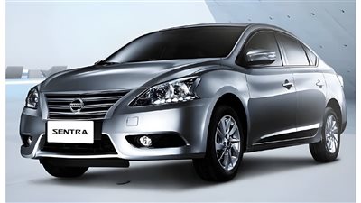 أغلى سيارة سيدان تقدمها علامة نيسان في مصر