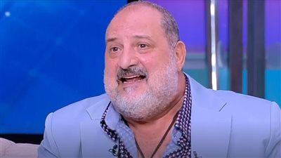 خالد الصاوي: اللي عاوز يقتلني يمنعني من الفن.. واعتذرت عن هذا الفيلم مرتين