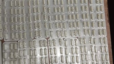 أبرزها مخدر الاغتصاب.. جمارك مطار القاهرة تحرر 157 محضر ضبط جمركي خلال أول 4 أشهر من العام