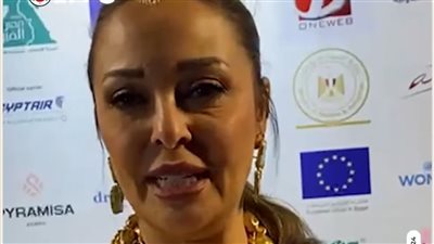 داليا البحيري عن قلة ظهورها فنيًا: مستنية الدور اللي يحترم جمهوري