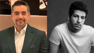 محمود ياسين جونيور: أظهر بشخصية كريم ضمن أحداث فيلم الحارس.. والتعاون مع هاني سلامة مختلف