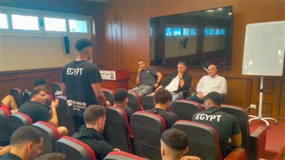  موعد مغادرة منتخب اليد للشباب للمشاركة في كأس العرب بالكويت 