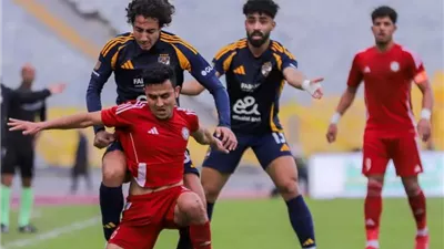 حقيقة تعديل ملعب مباراة الأهلي وحرس الحدود في الدوري الممتاز 