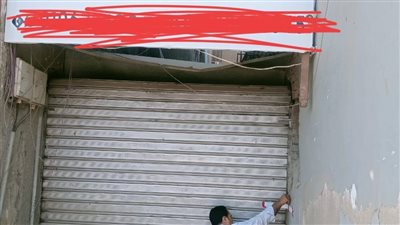 رئيس حي مدينة نصر: غلق وتشميع مركز سيارات دوكو مخالف بشارع حسن المأمون| صور