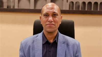 طارق عواد مديرًا لمكتب تحقيقات أعضاء هيئة التدريس بجامعة الأزهر